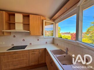  Appartement à vendre 4 pièces 94 m²