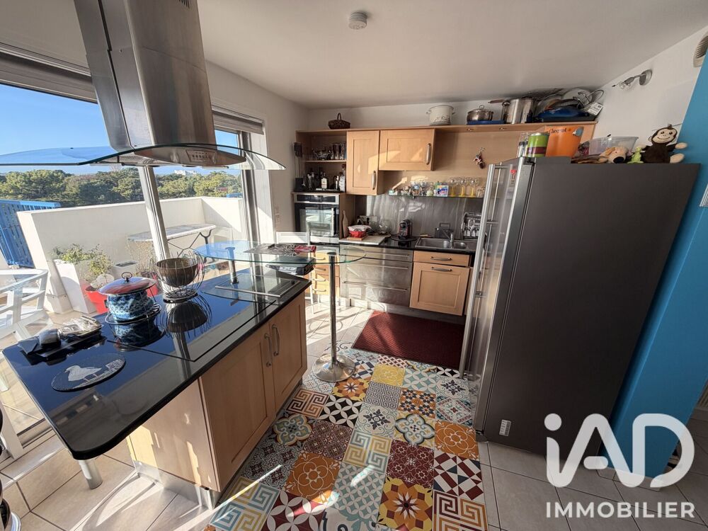 à vendre  Appartement La Baule-Escoublac (44500)