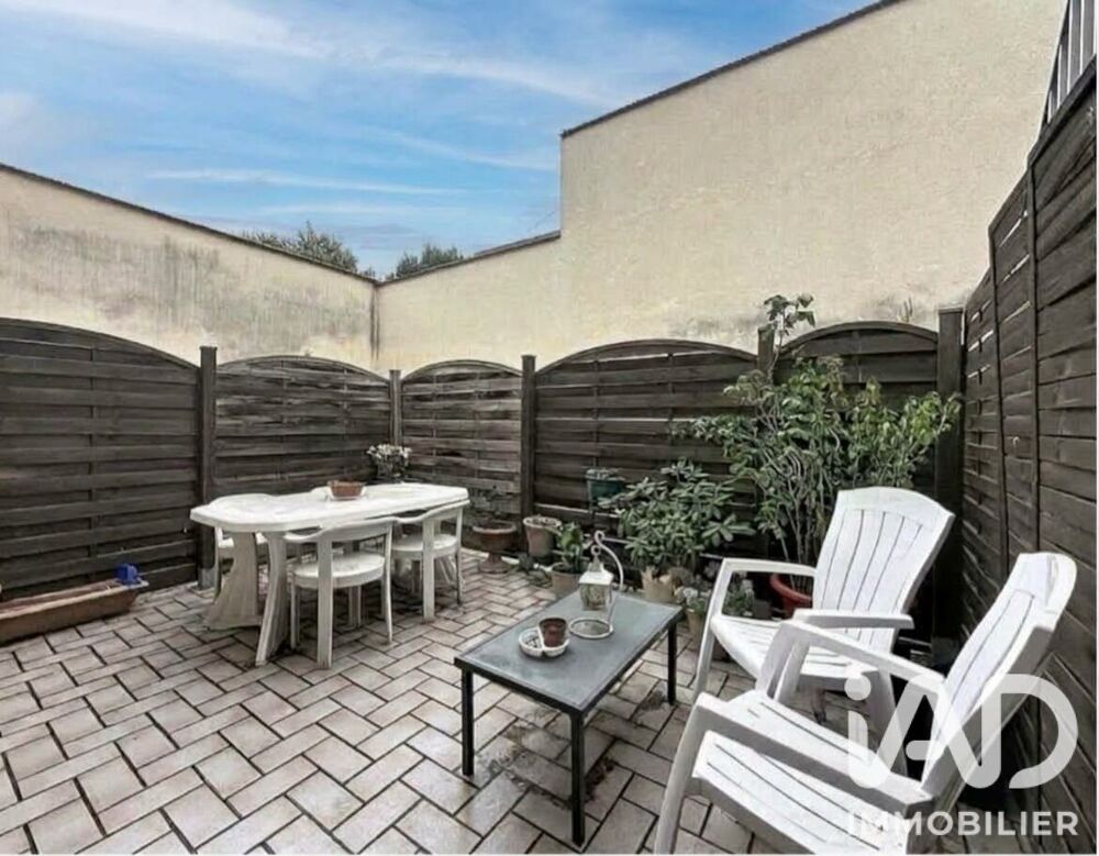 Vente Appartement Vente Appartement 2 pièces Reims