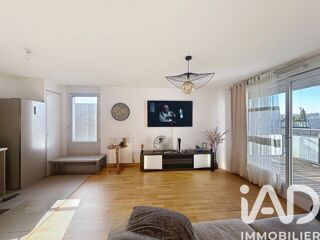  Appartement à vendre 3 pièces 62 m²