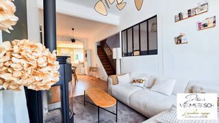  Maison à vendre 5 pièces 120 m²