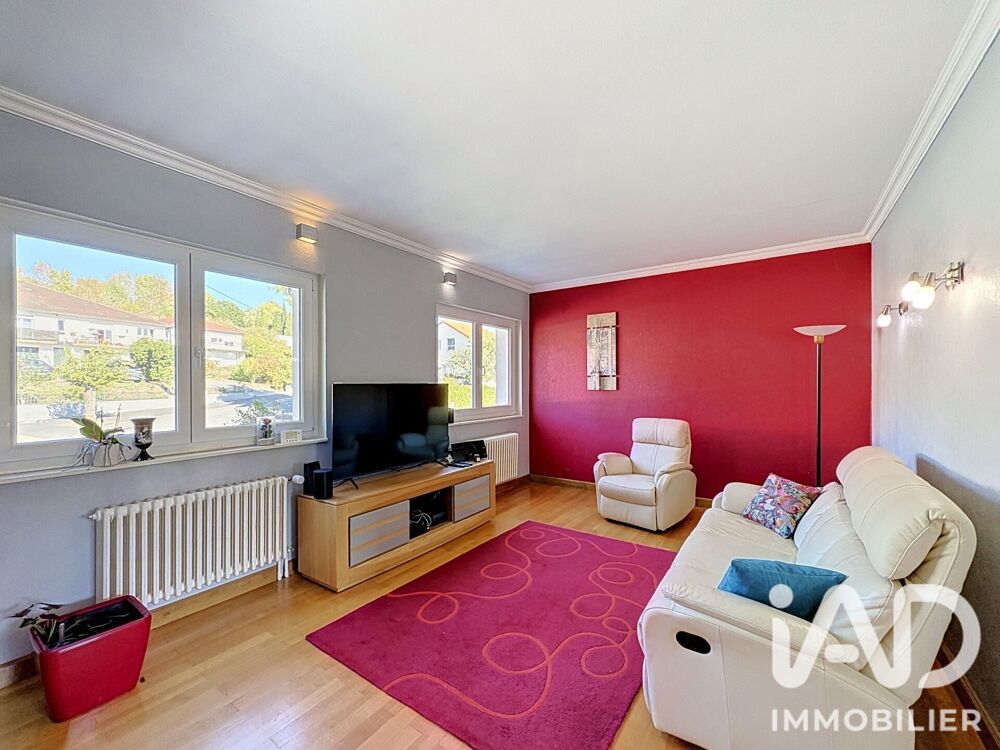 Vente Maison Vente Maison/villa 7 pièces Saulny