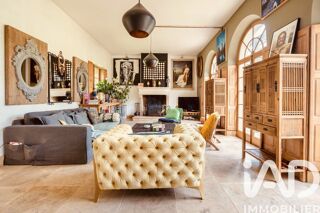  Maison à vendre 10 pièces 351 m²