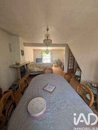  Maison à vendre 6 pièces 127 m²