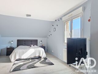  Maison à vendre 5 pièces 150 m²