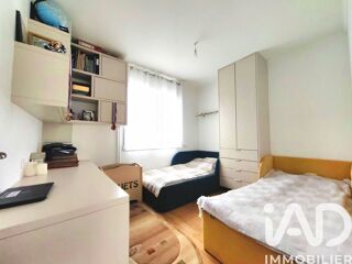  Maison à vendre 4 pièces 121 m²