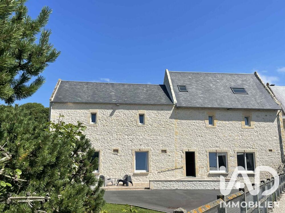 Vente Maison Vente Maison traditionnelle 8 pièces Commes
