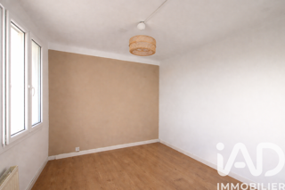  Appartement � vendre 4 pi�ces 65 m�