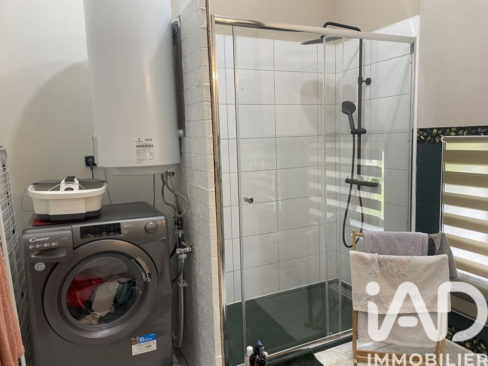 Vente Maison Vente Maison/villa 4 pièces Le veurdre