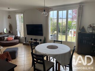  Maison à vendre 5 pièces 92 m²