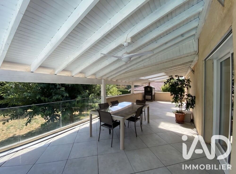 Vente Maison Vente Maison traditionnelle 8 pièces Jaillans
