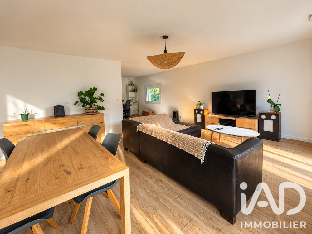 Vente Maison Vente Maison traditionnelle 5 pièces Le champ-saint-père