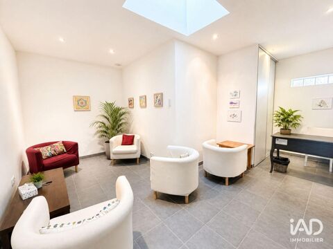   Vente Murs commerciaux 48 m&sup2; 