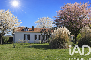  Maison � vendre 5 pi�ces 111 m�