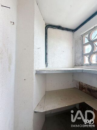  Appartement à vendre 3 pièces 56 m²