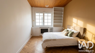  Maison à vendre 4 pièces 90 m²