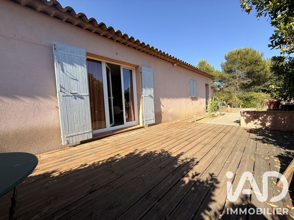 Vente Maison traditionnelle 4 pièces