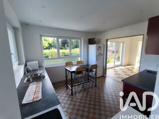  Maison à vendre 7 pièces 157 m²