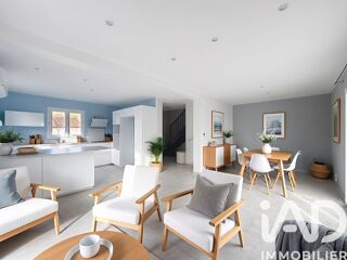  Maison à vendre 4 pièces 92 m²