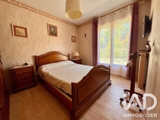  Maison à vendre 5 pièces 108 m²