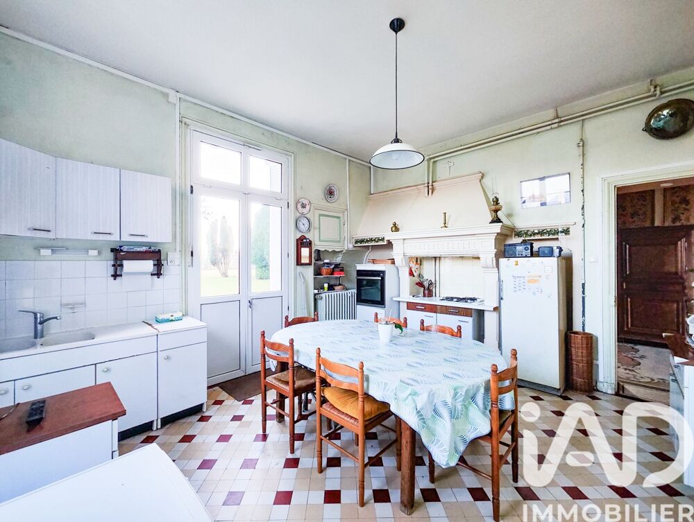 � vendre  Maison Le Hom (14220)