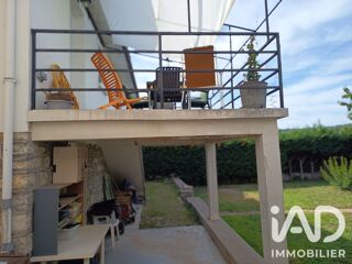  Maison à vendre 6 pièces 143 m²