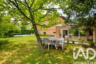  Maison � vendre 9 pi�ces 260 m�