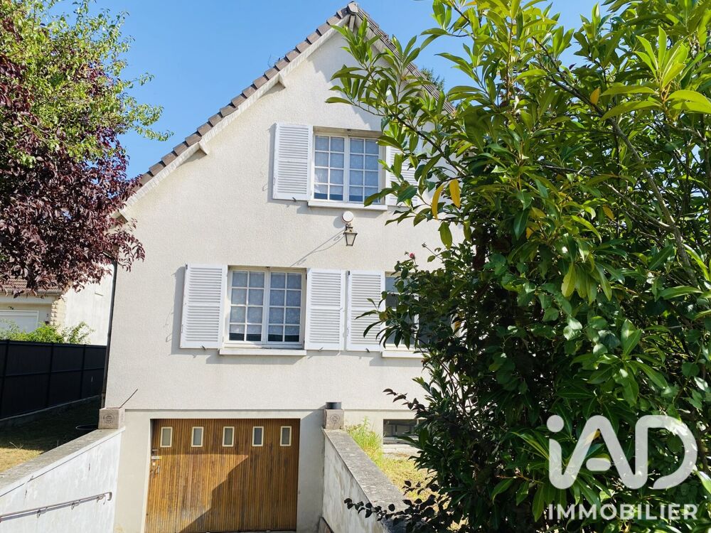 Vente Maison traditionnelle 7 pièces