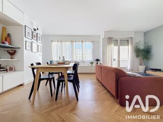  Appartement à vendre 5 pièces 71 m²