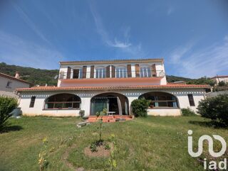  Maison à vendre 10 pièces 350 m²
