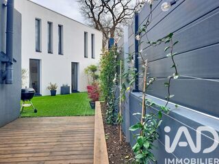  Maison à vendre 6 pièces 197 m²