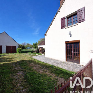  Maison à vendre 6 pièces 164 m²