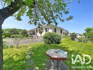  Maison à vendre 8 pièces 130 m²