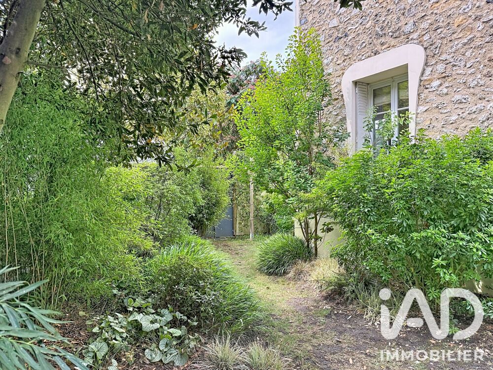 à vendre  Maison Le Perreux-sur-Marne (94170)