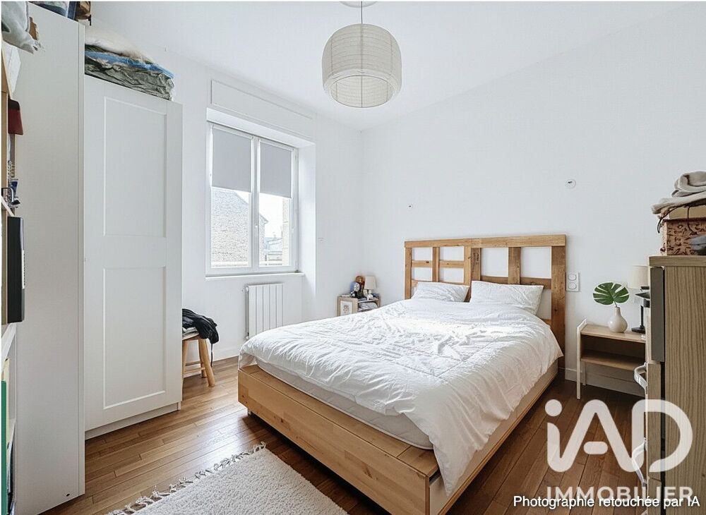 Vente Maison Vente Maison/villa 5 pièces Plerguer