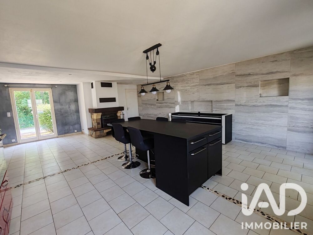 Vente Pavillon 4 pièces