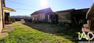  Maison à vendre 3 pièces 79 m²