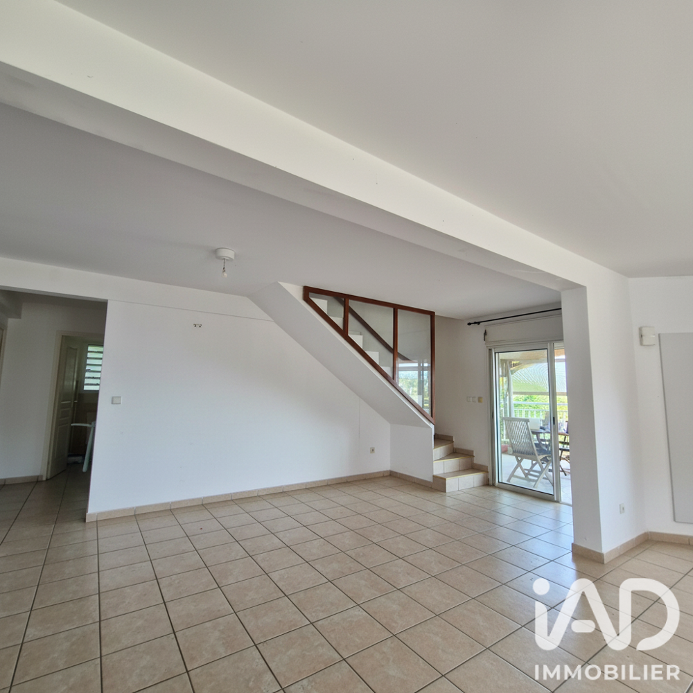 Vente Maison Vente Maison traditionnelle 8 pièces Saint-paul