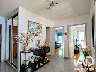  Appartement à vendre 4 pièces 89 m²