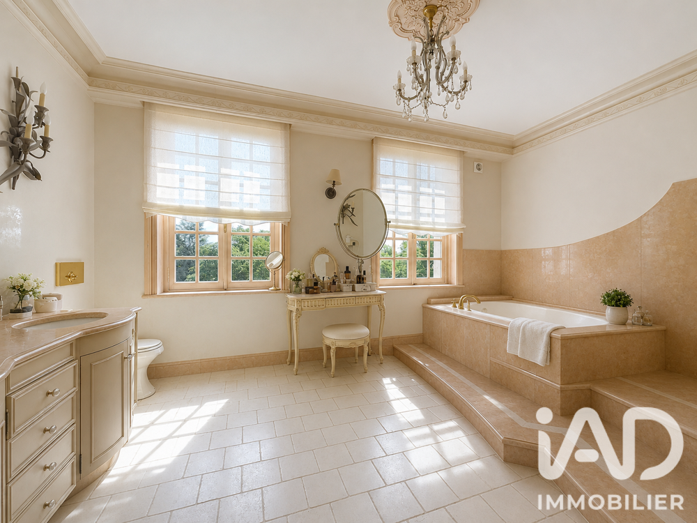 Vente Maison Vente Demeure 14 pièces Honfleur