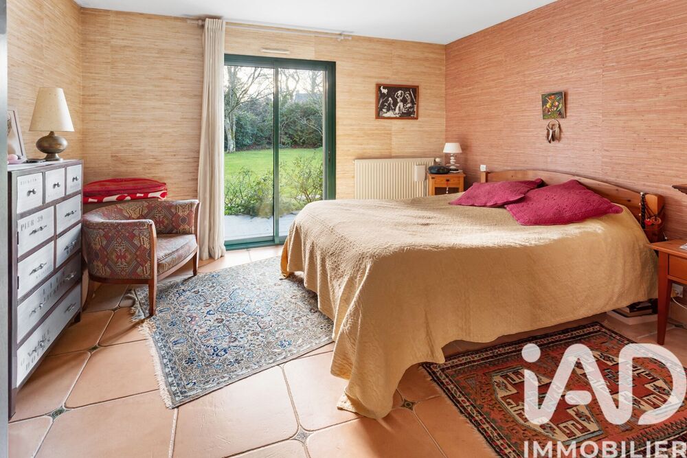 � vendre  Maison La Chapelle-sur-Erdre (44240)