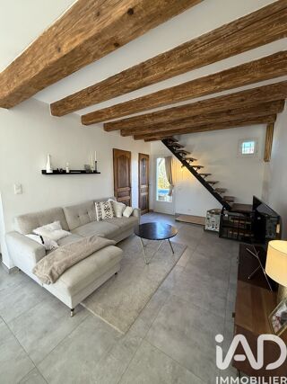  Maison � vendre 4 pi�ces 65 m�