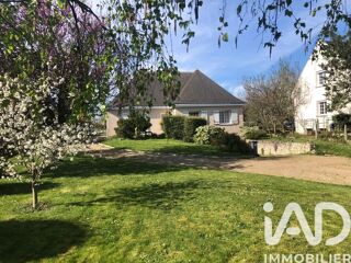  Maison à vendre 6 pièces 108 m²