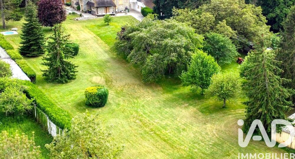 � vendre  Maison Rozay-en-Brie (77540)