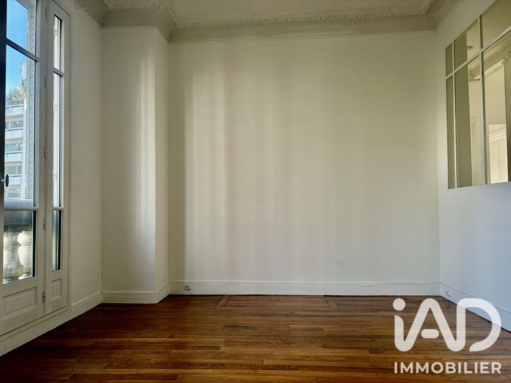 Location Appartement Location Appartement 4 pièces Paris 15