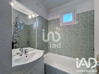  Maison à vendre 3 pièces 35 m²