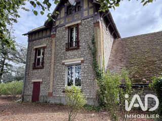  Maison à vendre 8 pièces 230 m²