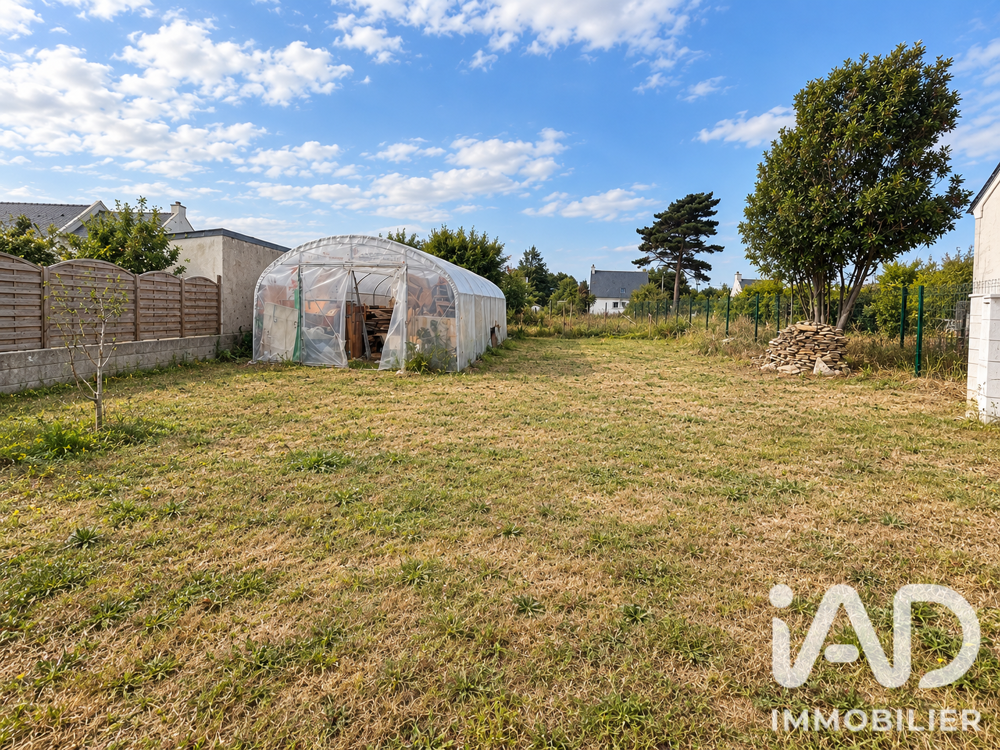 à vendre  Maison Groix (56590)