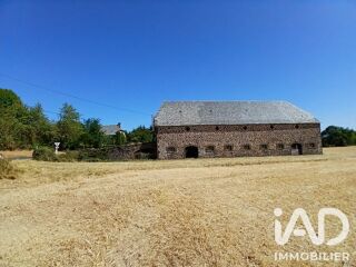  Maison à vendre 2 pièces 470 m²