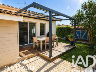  Maison à vendre 3 pièces 77 m²